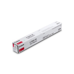 Canon Toner C-EXV 51L Magenta - 1 Stück - 0486C002