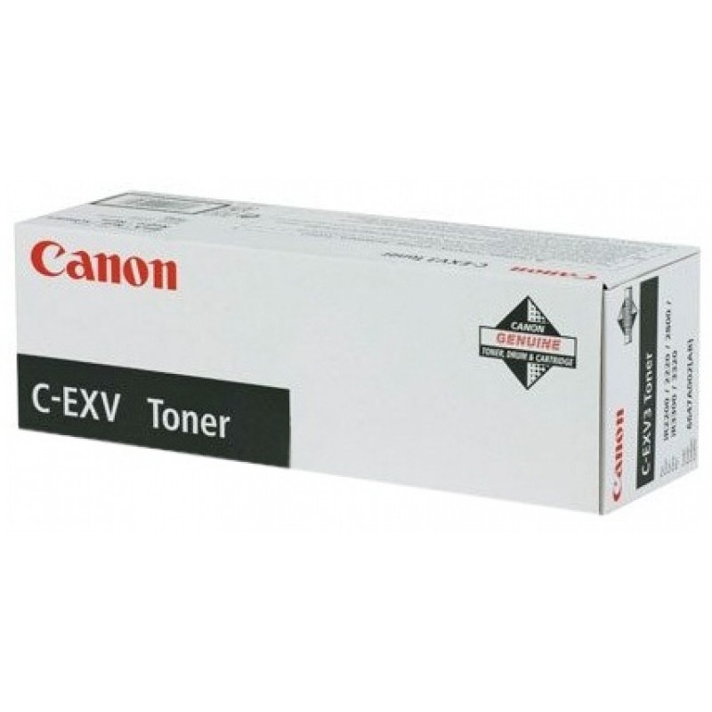 Canon Toner C-EXV 39 - 1 Stück - 4792B002 Canon Toner C-EXV 39 - 1 Stück - 4792B002