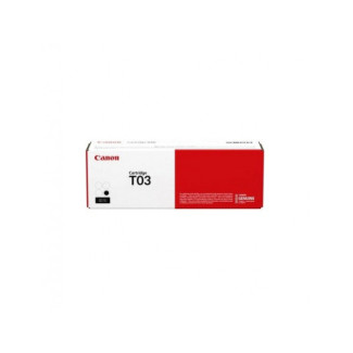 Canon Cartridge T03 Black - 2725C001