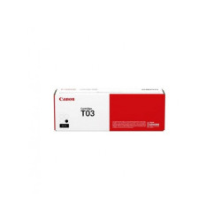 Canon Cartridge T03 Black - 2725C001