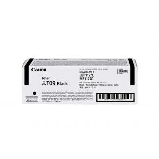 Canon Cartridge T09 Black - 3020C006