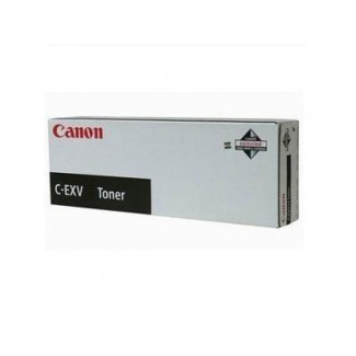 Canon Toner C-EXV 45 Cyan - 1 Stück - 6944B002