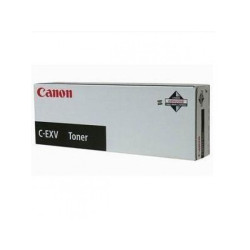 Canon Toner C-EXV 45 Cyan - 1 Stück - 6944B002