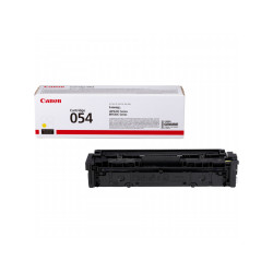 Canon Cartridge 054 Yellow - 1 Stück - 3021C002