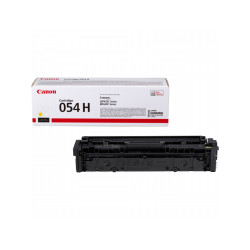 Canon Cartridge 054H Yellow - 1 Stück - 3025C002