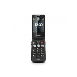 Emporia Joy V228 Black V228-LTE_001