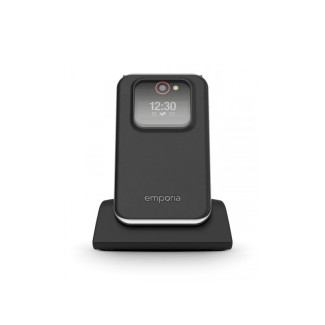 Emporia Joy Feature Phone  Schwarz V228_001