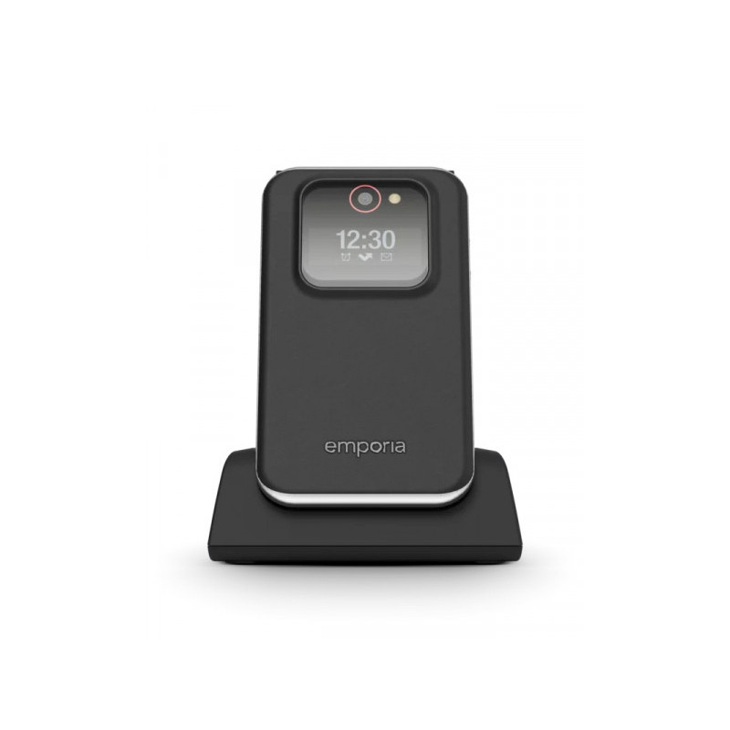 Emporia Joy Feature Phone  Schwarz V228_001