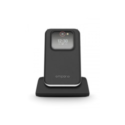 Emporia Joy Feature Phone  Schwarz V228_001