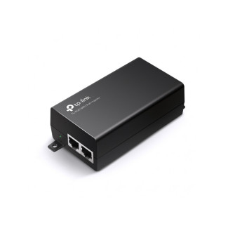 TP-LINK PoE+ Injector Gigabit Ethernet TL-PoE160S