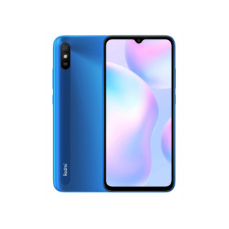 Xiaomi Redmi 9A 32 Go DS Bleu 6.5 EU Android MZB0A37EU