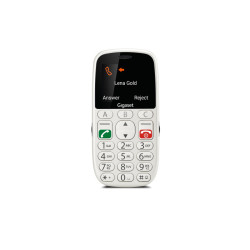 Gigaset GL390 Pearl White S30853-H1177-R103
