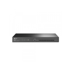 TP-LINK Managed Switch L2+ Rack-Einbau TL-SX3008F