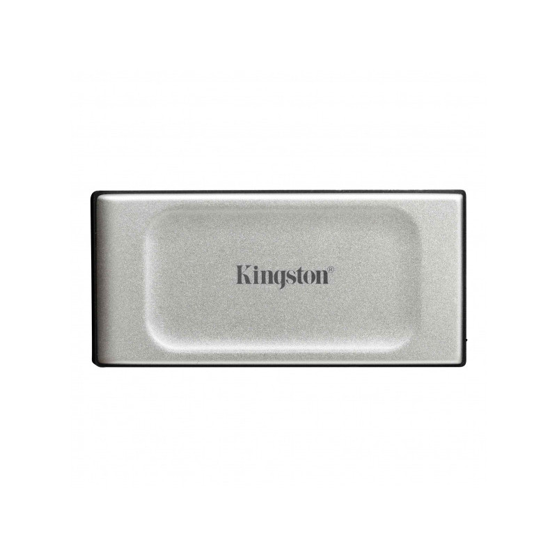 Kingston XS2000 SSD 4TB SXS2000/4000G Kingston XS2000 SSD 4TB SXS2000/4000G