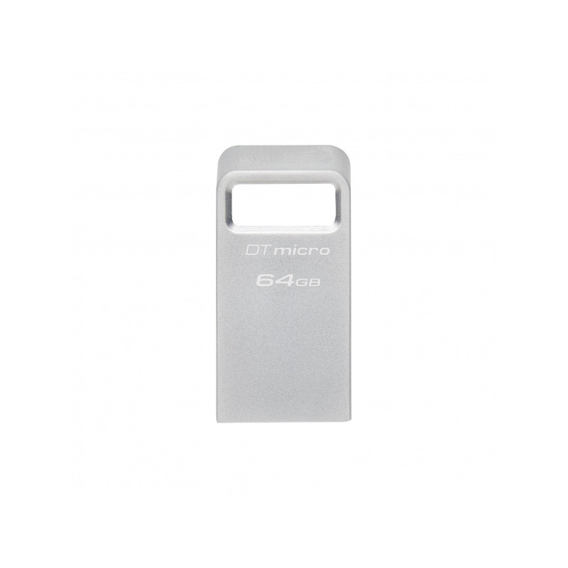 Kingston DT Micro 64GB USB Stick DTMC3G2/64GB
