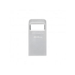 Kingston DT Micro 64GB USB Stick DTMC3G2/64GB