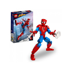 LEGO Marvel - La figurine de Spider-Man (76226)