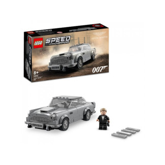 LEGO Speed Champions - 007 Aston Martin DB5 (76911)