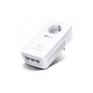 TP-LINK Gigabit Ethernet Powerline ac WiFi Extender 1300Mbit/s TL-WPA8631P