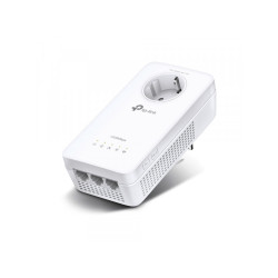TP-LINK Gigabit Ethernet Powerline ac WiFi Extender 1300Mbit/s TL-WPA8631P