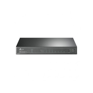 TP-LINK 8-Port Gigabit Smart Switch 4-Port PoE+ Managed TL-SG2008P