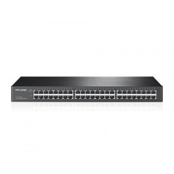 TP-LINK 48-Port Gigabit Rackmount Switch Unmanaged TL-SG1048
