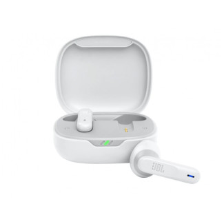JBL Écouteurs sans fil Wave 300TWS blanc JBLW300TWSWHT