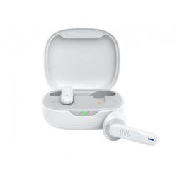 JBL Écouteurs sans fil Wave 300TWS blanc JBLW300TWSWHT