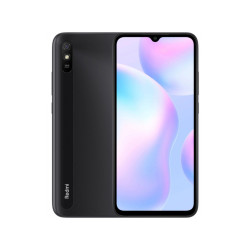 Xiaomi Redmi 9AT 32Go Double SIM Gris Granite EU MZB0AKREU
