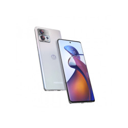 Motorola edge 30 Fusion Dual Sim 8+128GB aurora white DE - PAUN0031SE