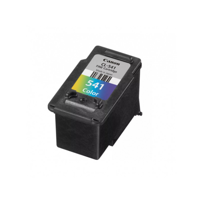 Canon Ink/Color Ink Cartridge CL-541 EUR 5227B001 Canon Ink/Color Ink Cartridge CL-541 EUR 5227B001