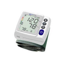 Oromed tensiomètre électronique ORO-SM3 COMPACT