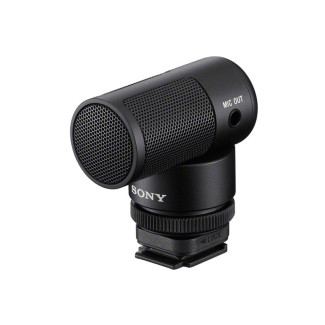 Sony ECM-G1 Directional Microphone ECM-G1