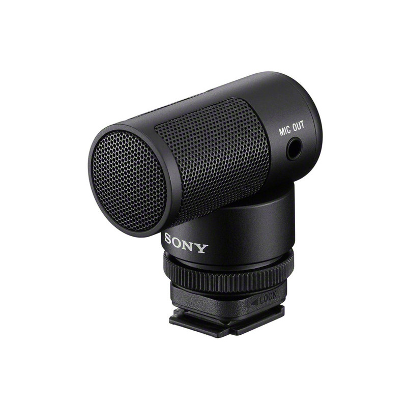 Sony ECM-G1 Directional Microphone ECM-G1