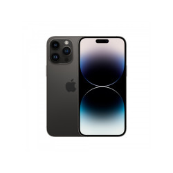 Apple iPhone 14 Pro Max 128GB Black MQ9P3ZD/A