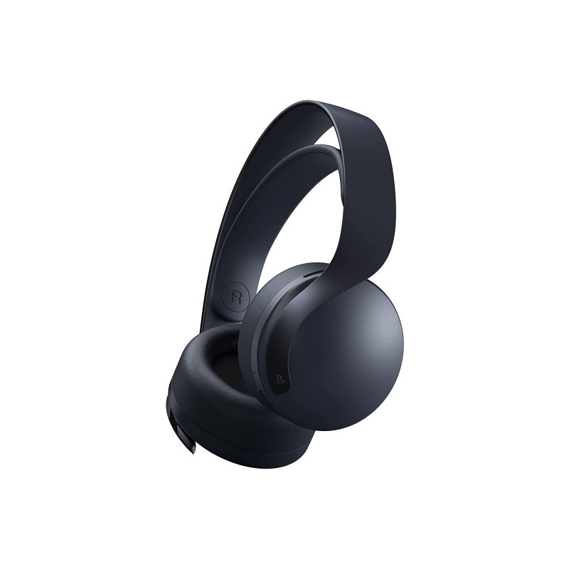 SONY Casque sans fil PS5 - Noir - PULSE 3D