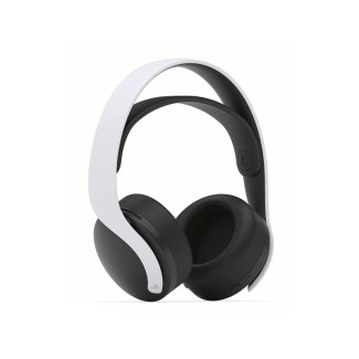 SONY Casque micro sans fil PS5 PULSE 3D- Blanc