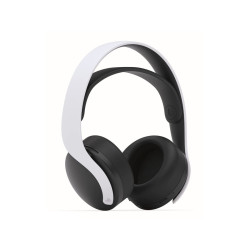 SONY Casque micro sans fil PS5 PULSE 3D- Blanc