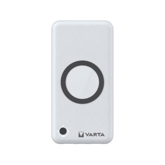 Varta Wireless Power Bank 15000 57908101111