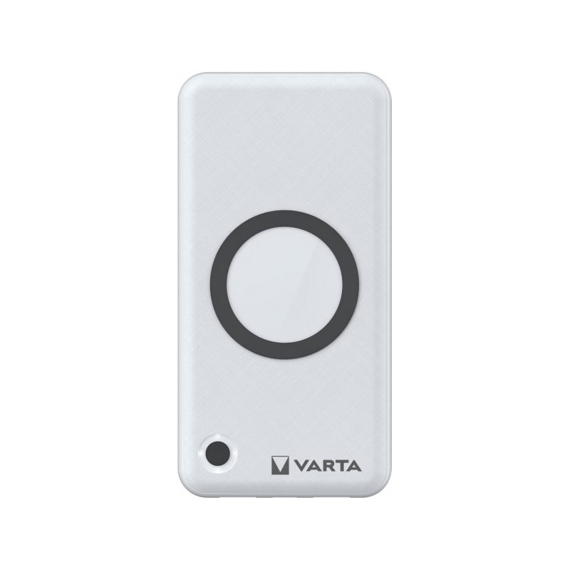 Varta Wireless Power Bank 15000 57908101111