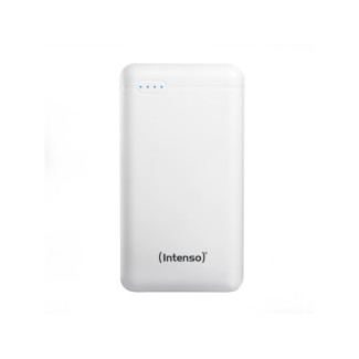 Intenso Powerbank XS20000 20000mAh White (7313552) - 15W