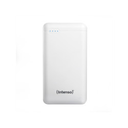 Intenso Powerbank XS20000 20000mAh White (7313552) - 15W