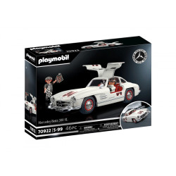 Playmobil Mercedes-Benz 300 SL (70922)
