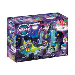 Playmobil Ayuma - Moon fairy du lac (71032)