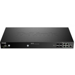 D-Link HTTP - SNMP v1 - v2c - v3 - 1 Gbit/s - 440 x 310 x 44 mm