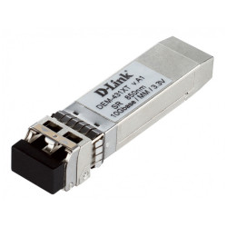 D-LINK 10GE SFP+ SR Transceiver - DEM-431XT