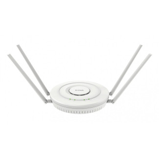 D-LINK DWL-6610APE Point d\'accès unifié 802.11a/b/g/n/ac Dual - DWL-6610APE