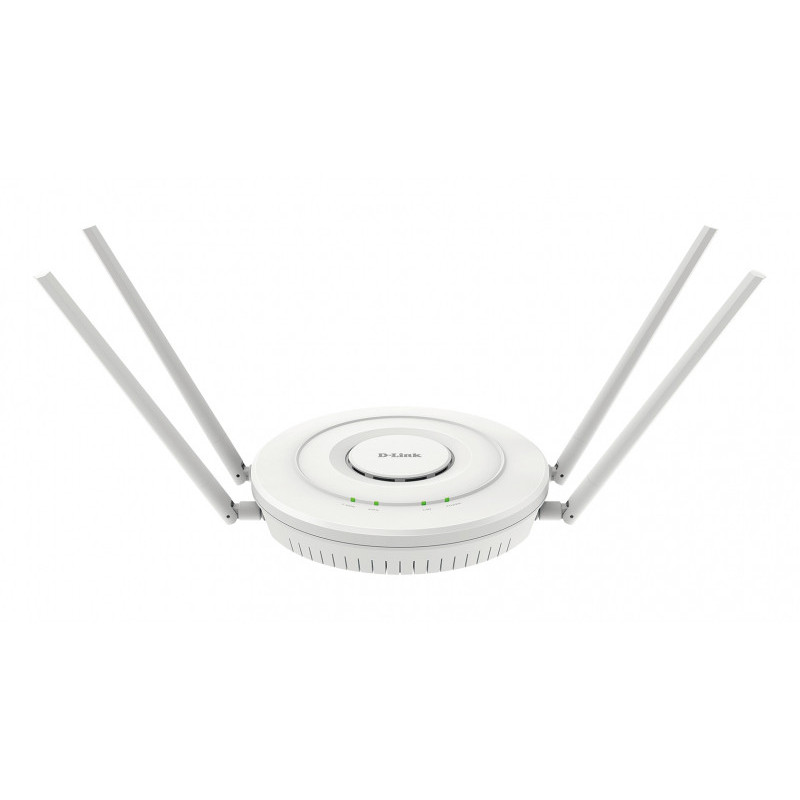 D-LINK DWL-6610APE Point d\'accès unifié 802.11a/b/g/n/ac Dual - DWL-6610APE