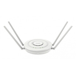 D-LINK DWL-6610APE Point d\'accès unifié 802.11a/b/g/n/ac Dual - DWL-6610APE