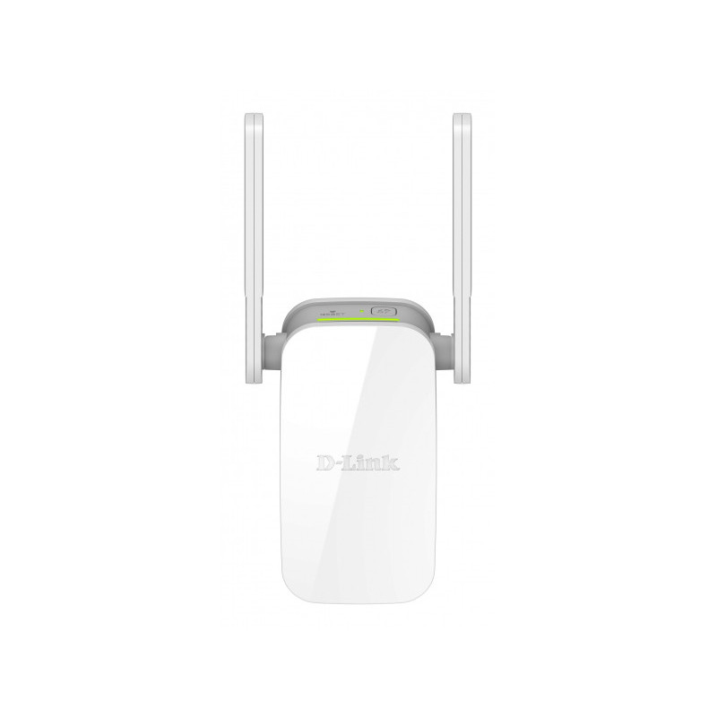 D-LINK AC1200 WLAN Range Extender - DAP-1610/E D-LINK AC1200 WLAN Range Extender - DAP-1610/E